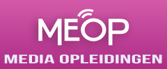 MEOP | Media Opleidingen